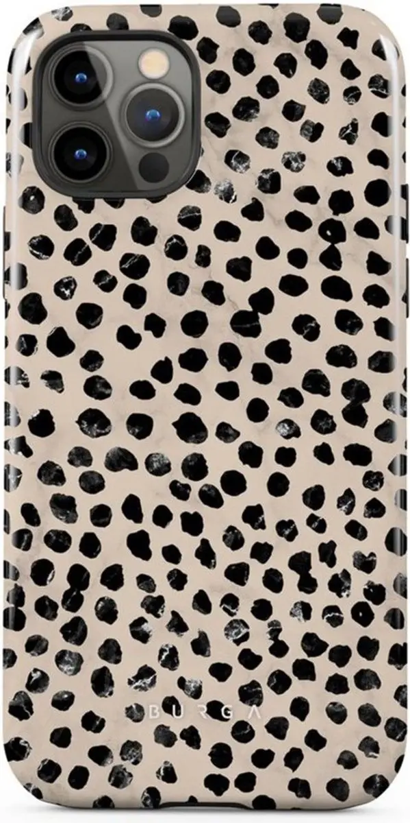 Burga Tough Case iPhone 12/12 Pro 116865