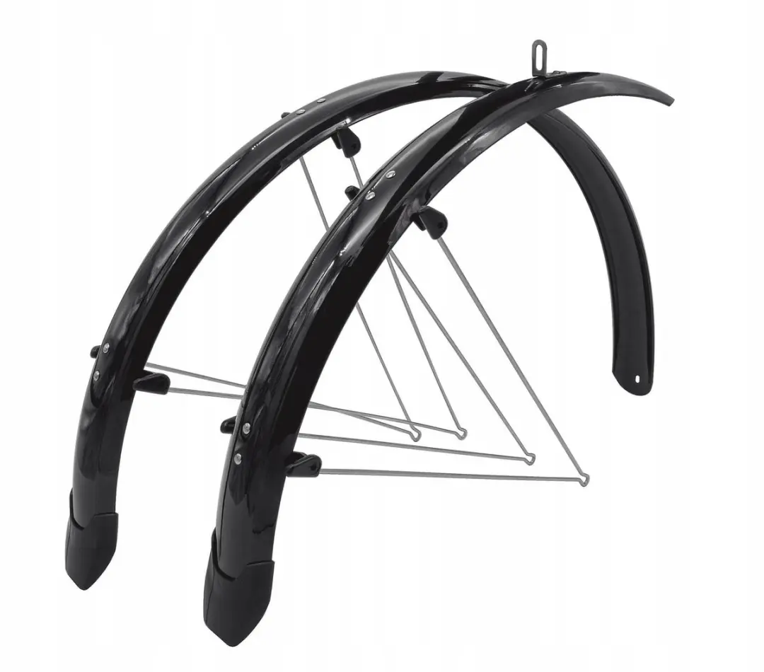 Orion Fietsspatborden 24 inch Compleet