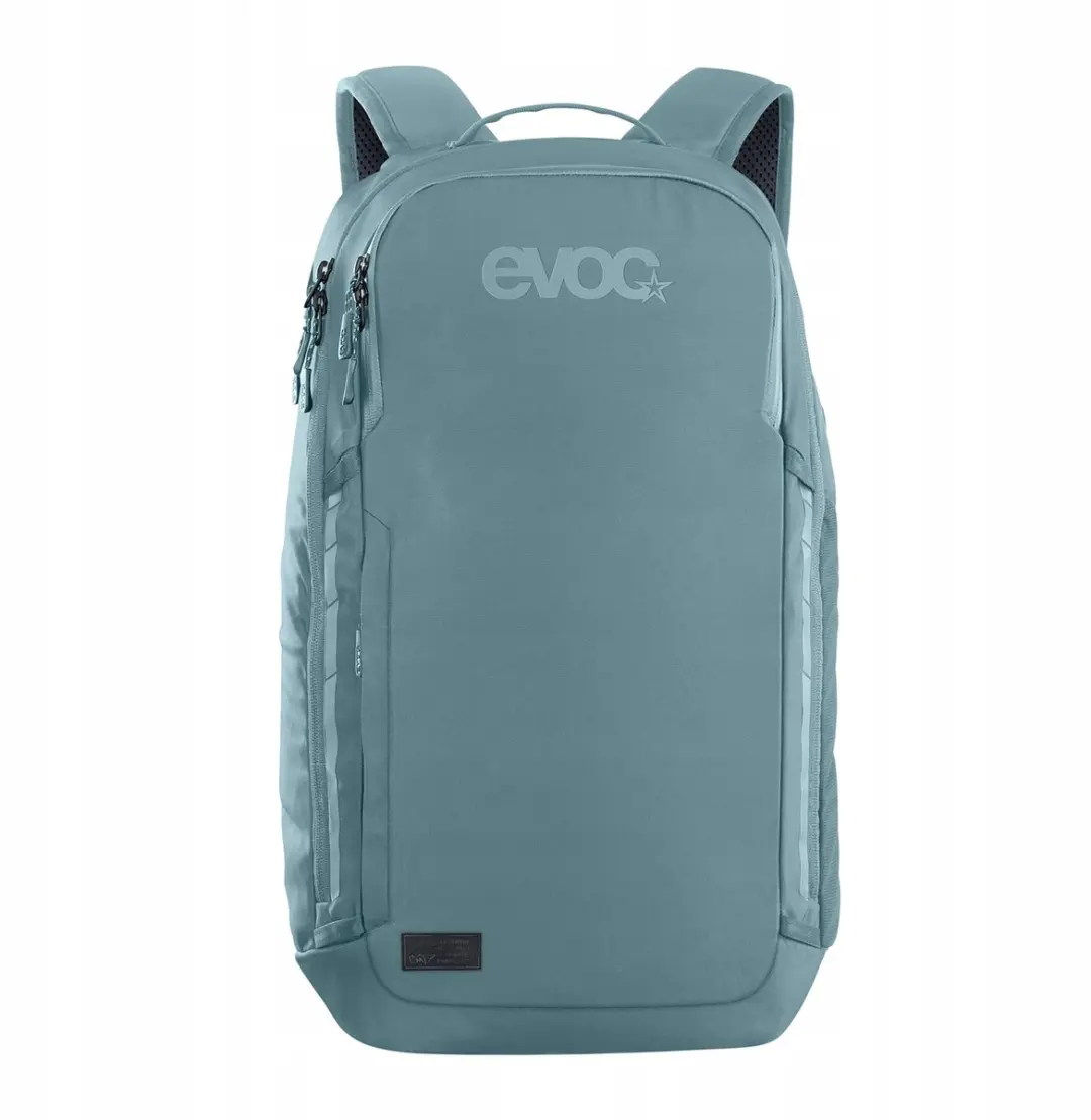 EVOC Commute Pro 22L Fietsrugzak