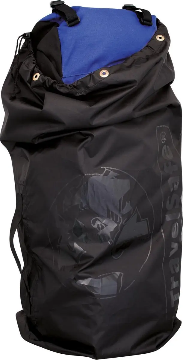 Travelsafe Regenhoes 85L