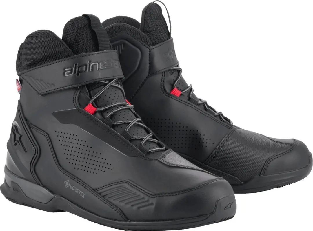 Alpinestars Austral GTX Motorschouwen