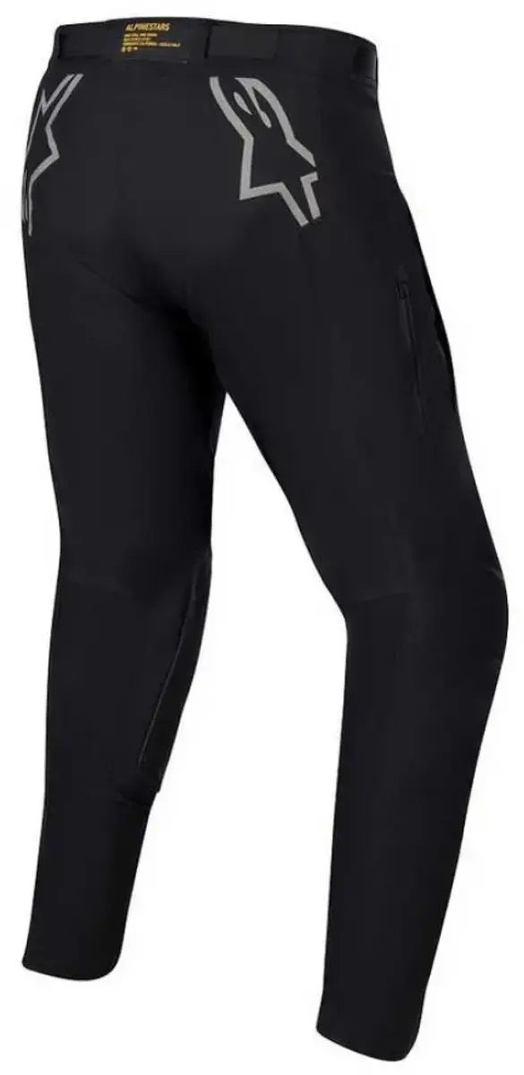 Alpinestars Techdura Broek - Zwart