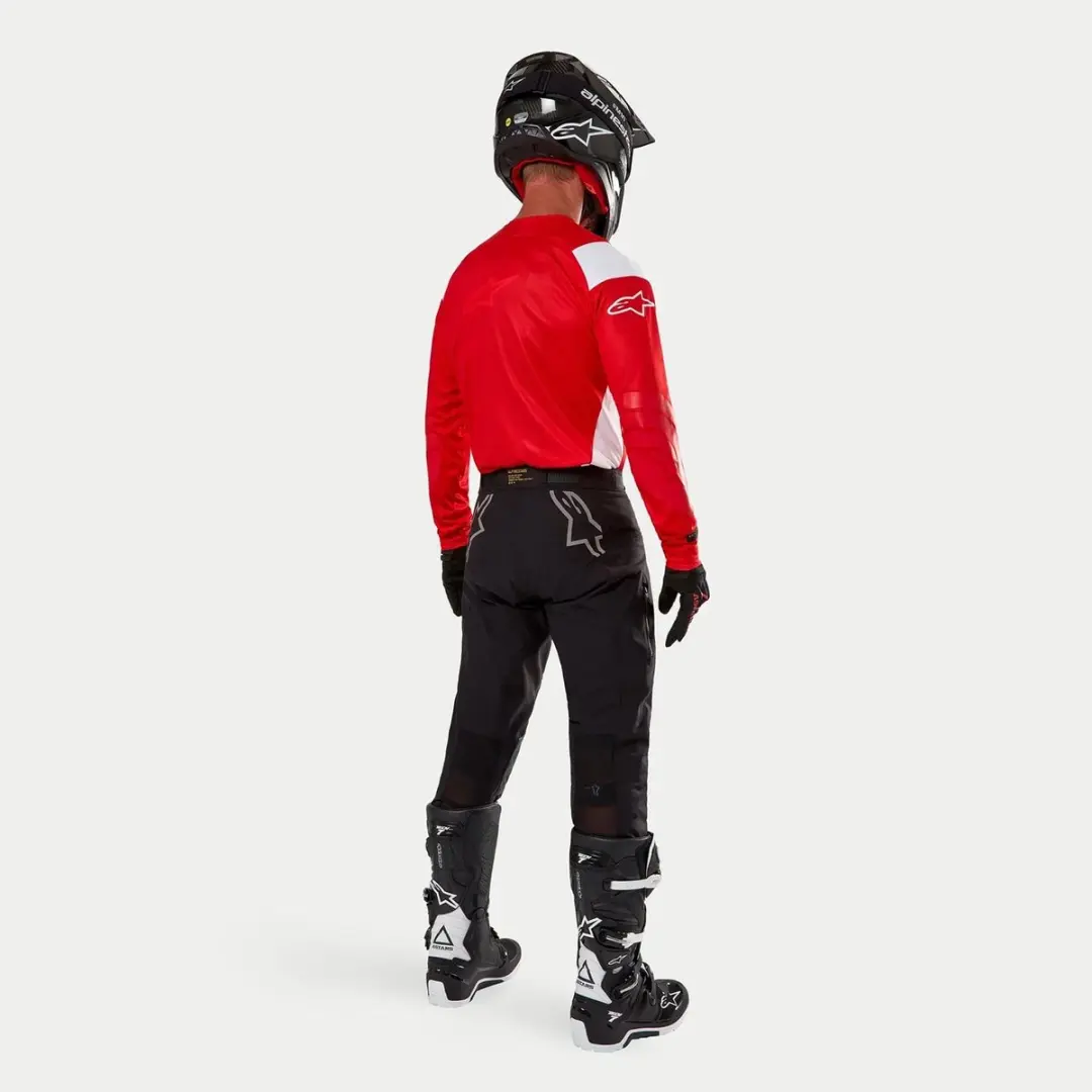 Alpinestars Techdura Broek - Zwart