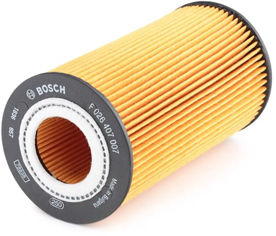 Bosch Oliefilter F 026 407 007