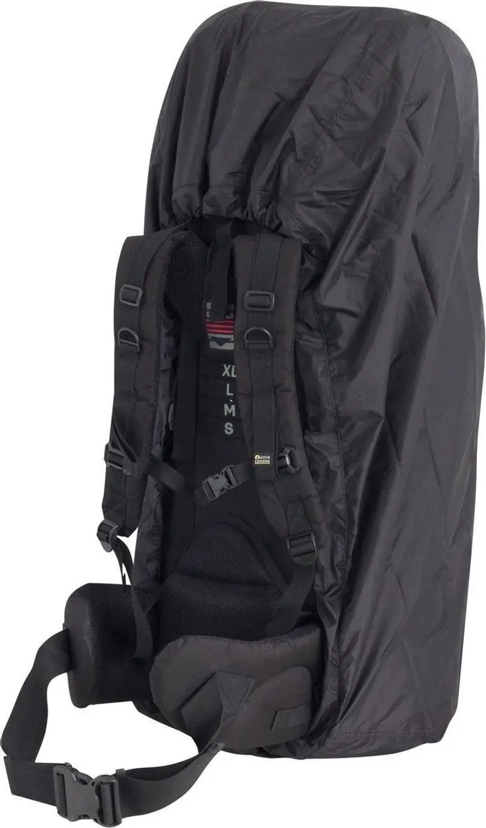 Travelsafe Combipack Cover Large - Oranje