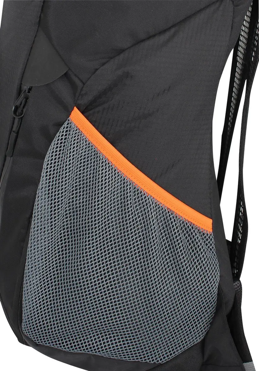 Travelsafe Mosquitonet Pop Out Pyramide 22L - Zwart