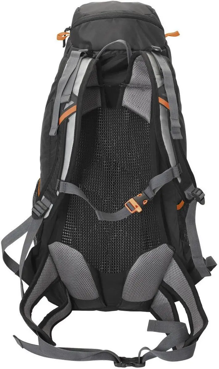 Travelsafe Mosquitonet Pop Out Pyramide 22L - Zwart