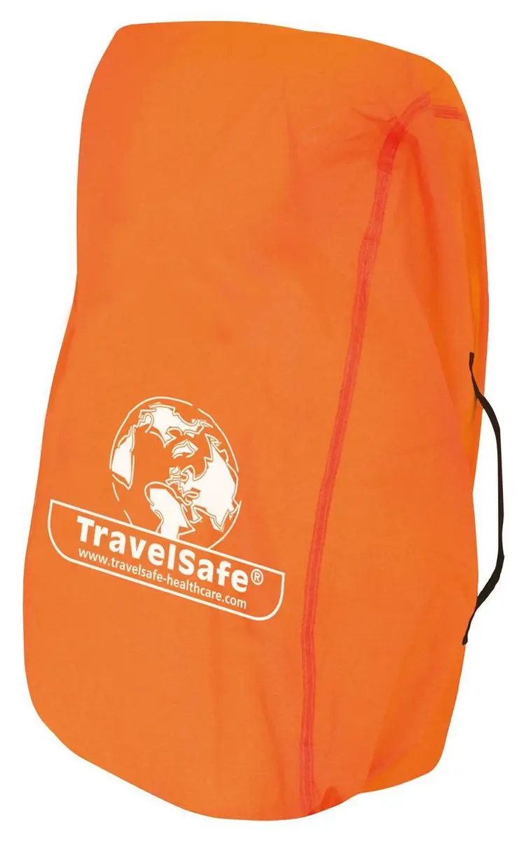 Travelsafe Combipack Regencover Medium