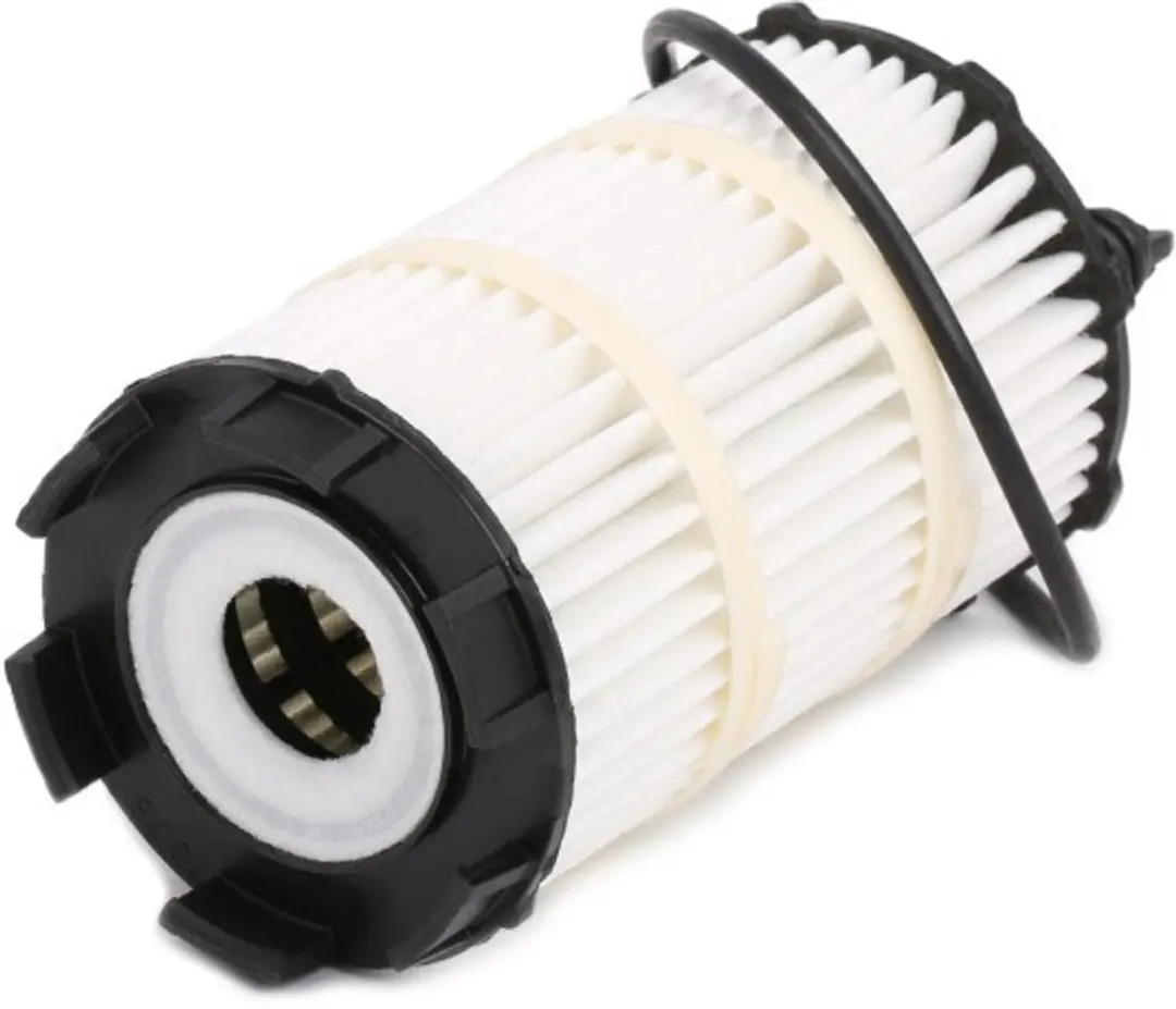 Bosch Oliefilter F 026 407 011