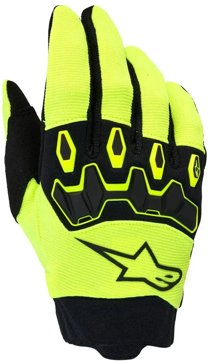 Alpinestars Full Bore V2 Off-road Handschoenen