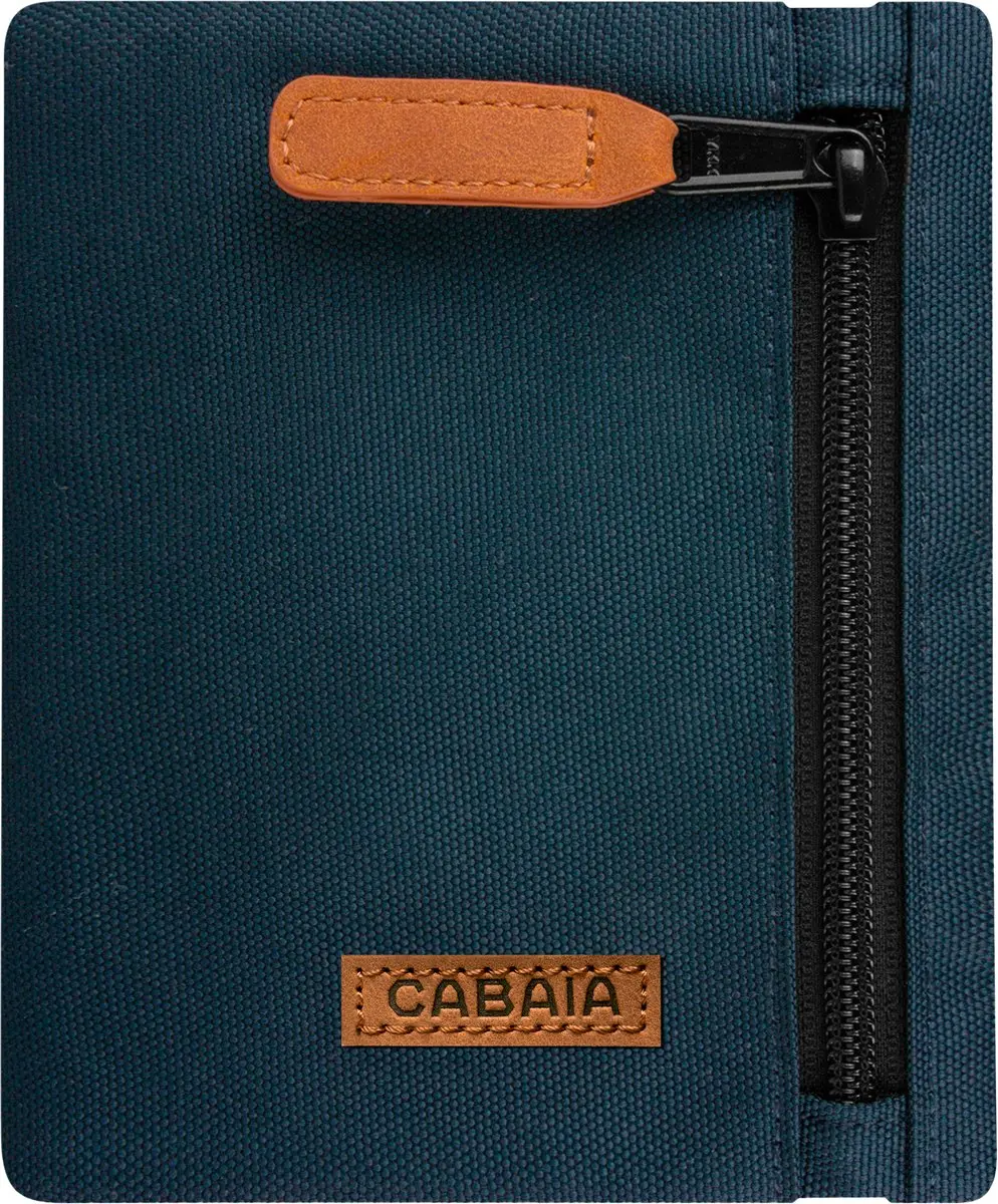 Cabaïa Side Bottle Namsan - Groen