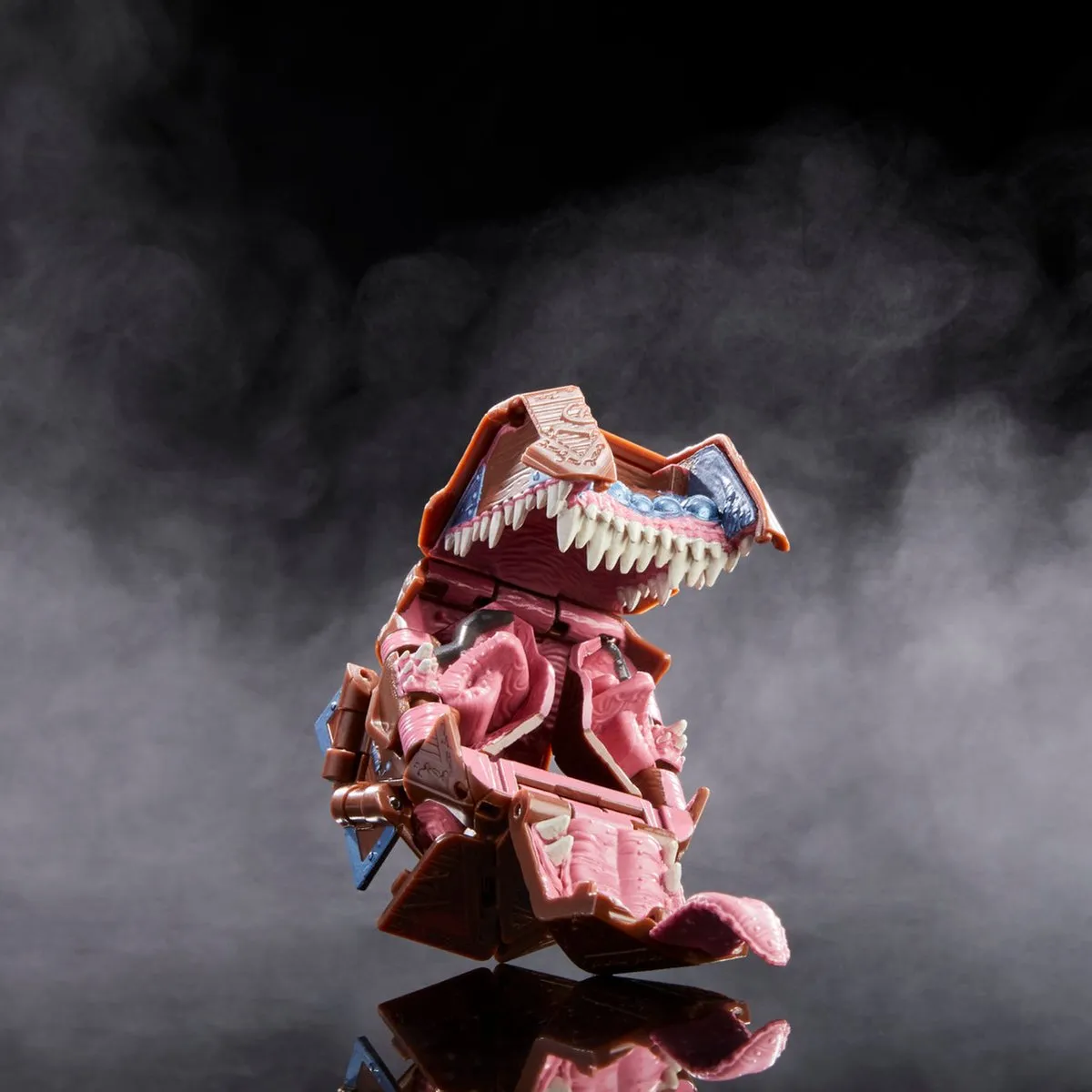 Hasbro Dungeons & Dragons Dicelings Mimic Actiefiguur - 8+ jaar