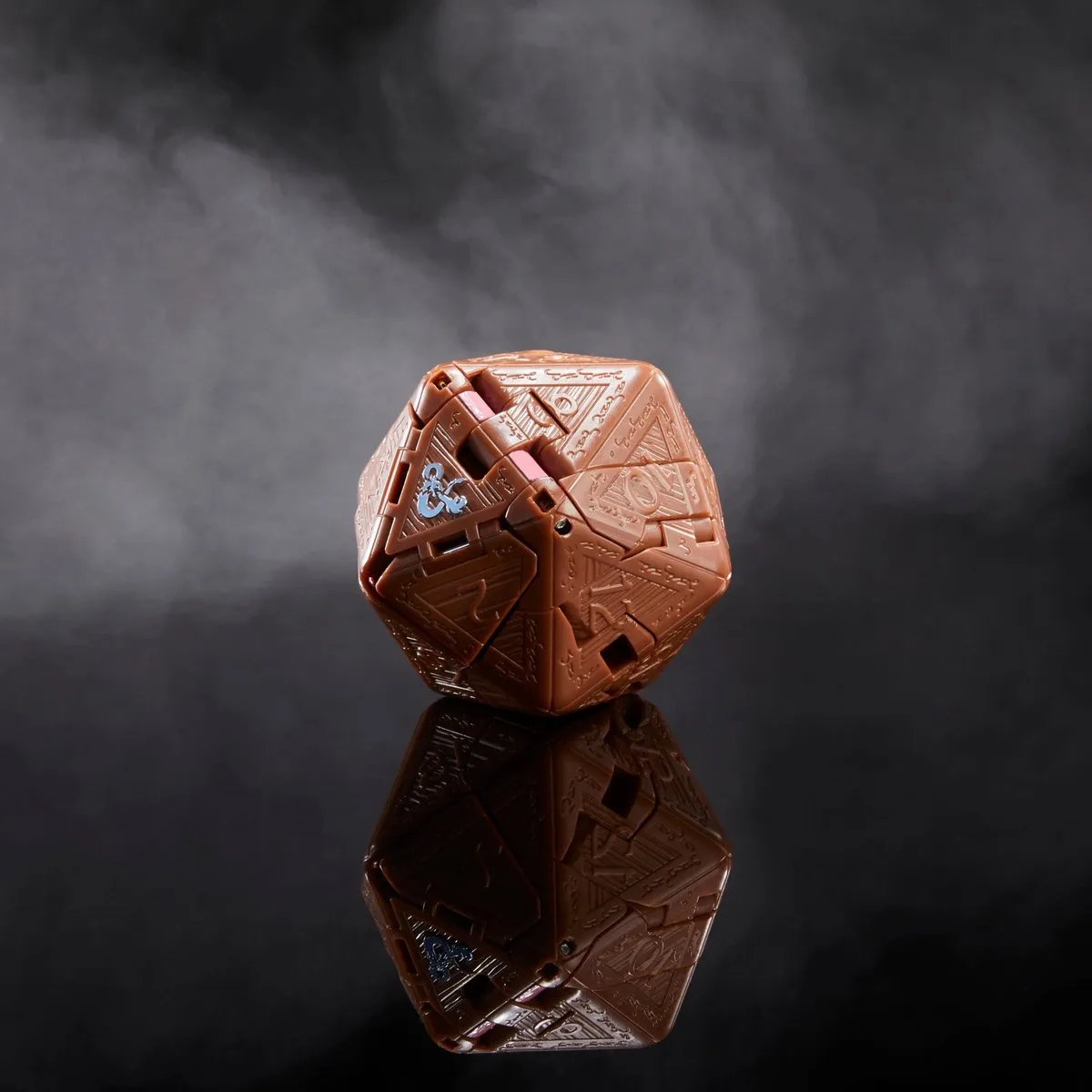 Hasbro Dungeons & Dragons Dicelings Mimic Actiefiguur - 8+ jaar