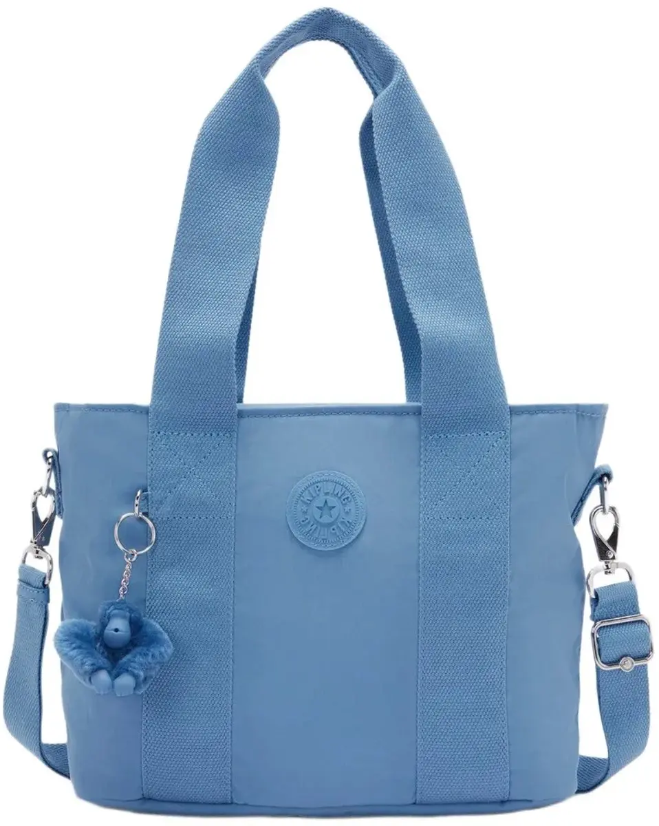 Kipling Minta M Up 9L Stoffentas
