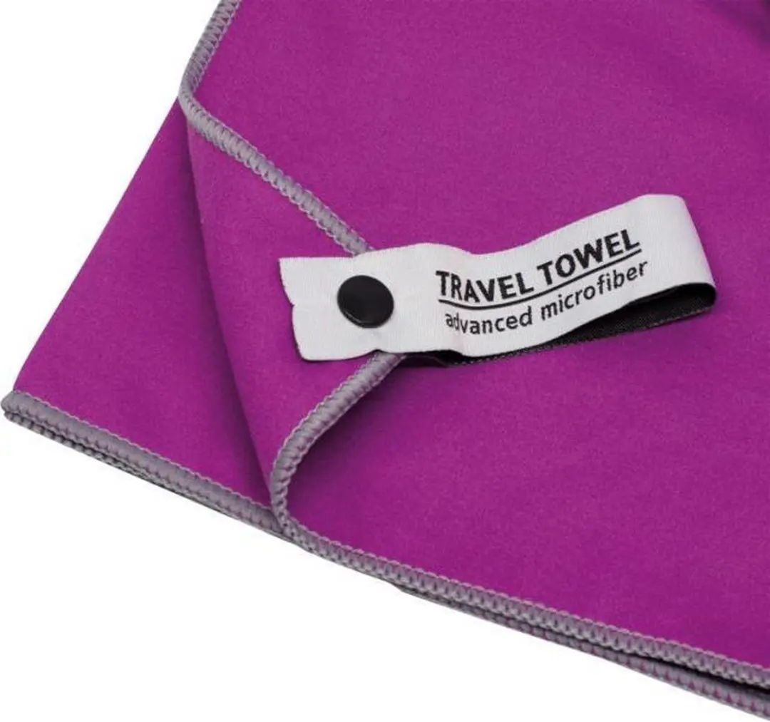 TravelSafe Microvezel Handdoek XS