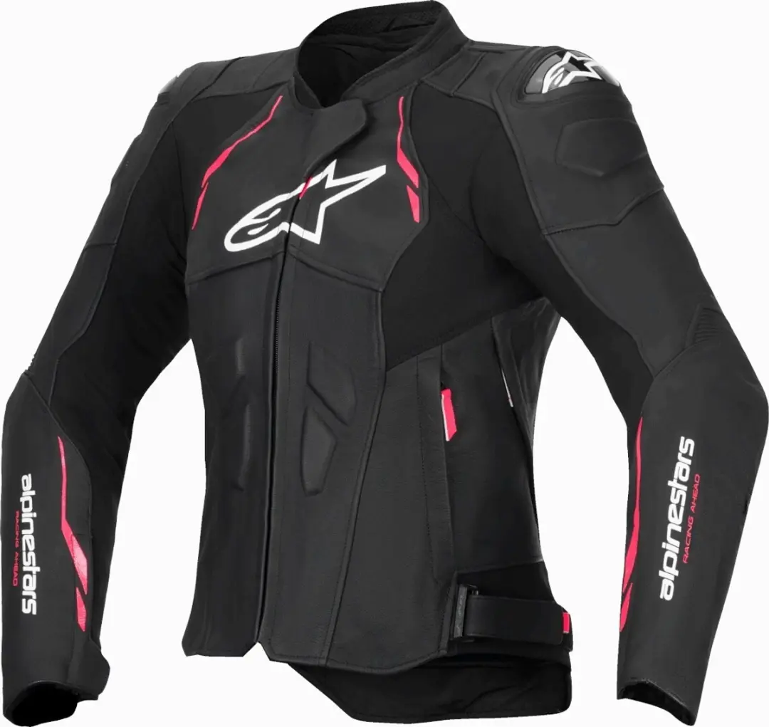 Alpinestars Stella Dusk Dames Motorfietsjas