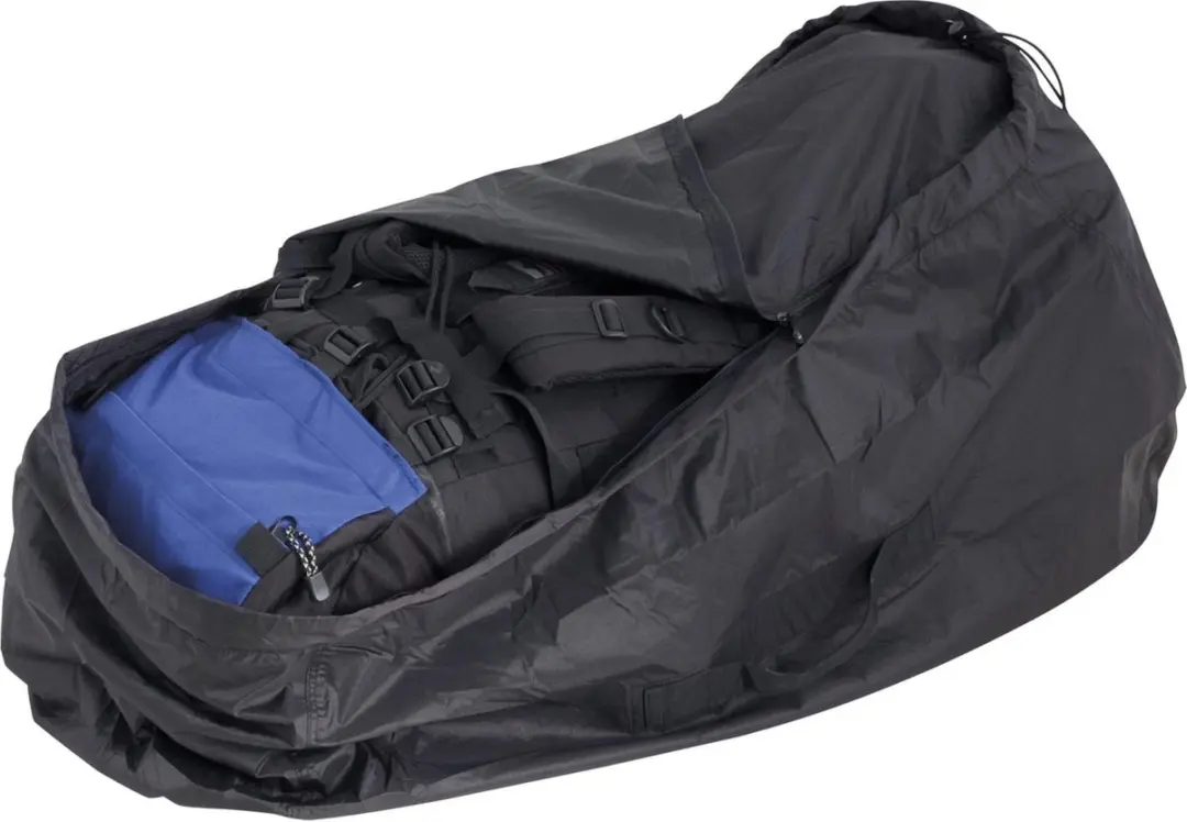 Travelsafe Combipack Regencover Large