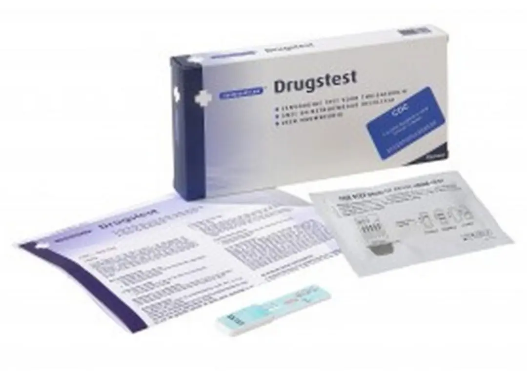 Testjezelf.Nu Drugtest Cocaïne