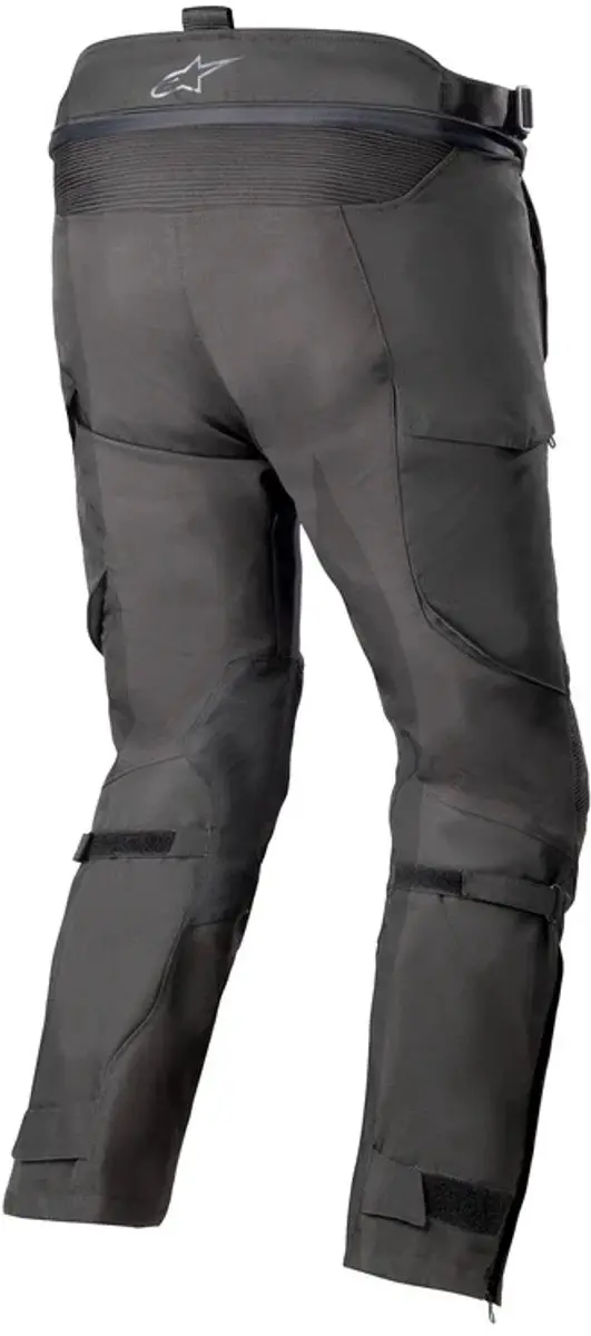 Alpinestars Bogotá Pro Drystar Motorbroek 4XL - Zwart