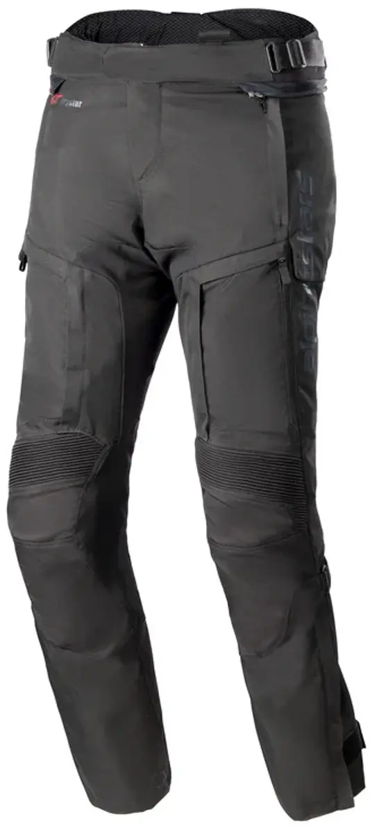 Alpinestars Bogotá Pro Drystar Motorbroek 4XL