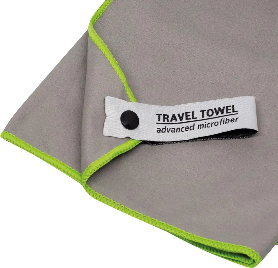 TravelSafe Microvezel Handdoek M