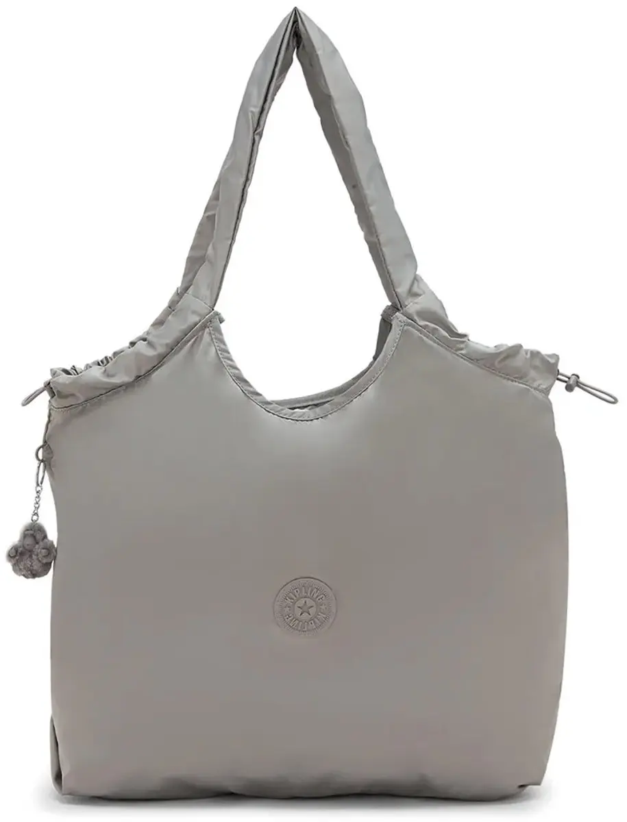 Kipling Assie L Stoffentas 25L