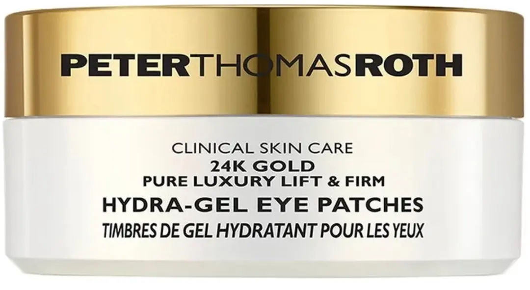 Peter Thomas Roth 24KGLD Pure Luxure Lift & Firm Hydra Gel Eye Patches