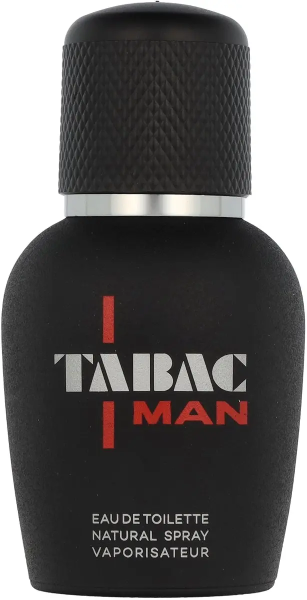 Tabac Eau de Toilette Man 50ml