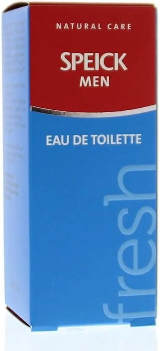 Speick Man Eau de Toilette 50ml
