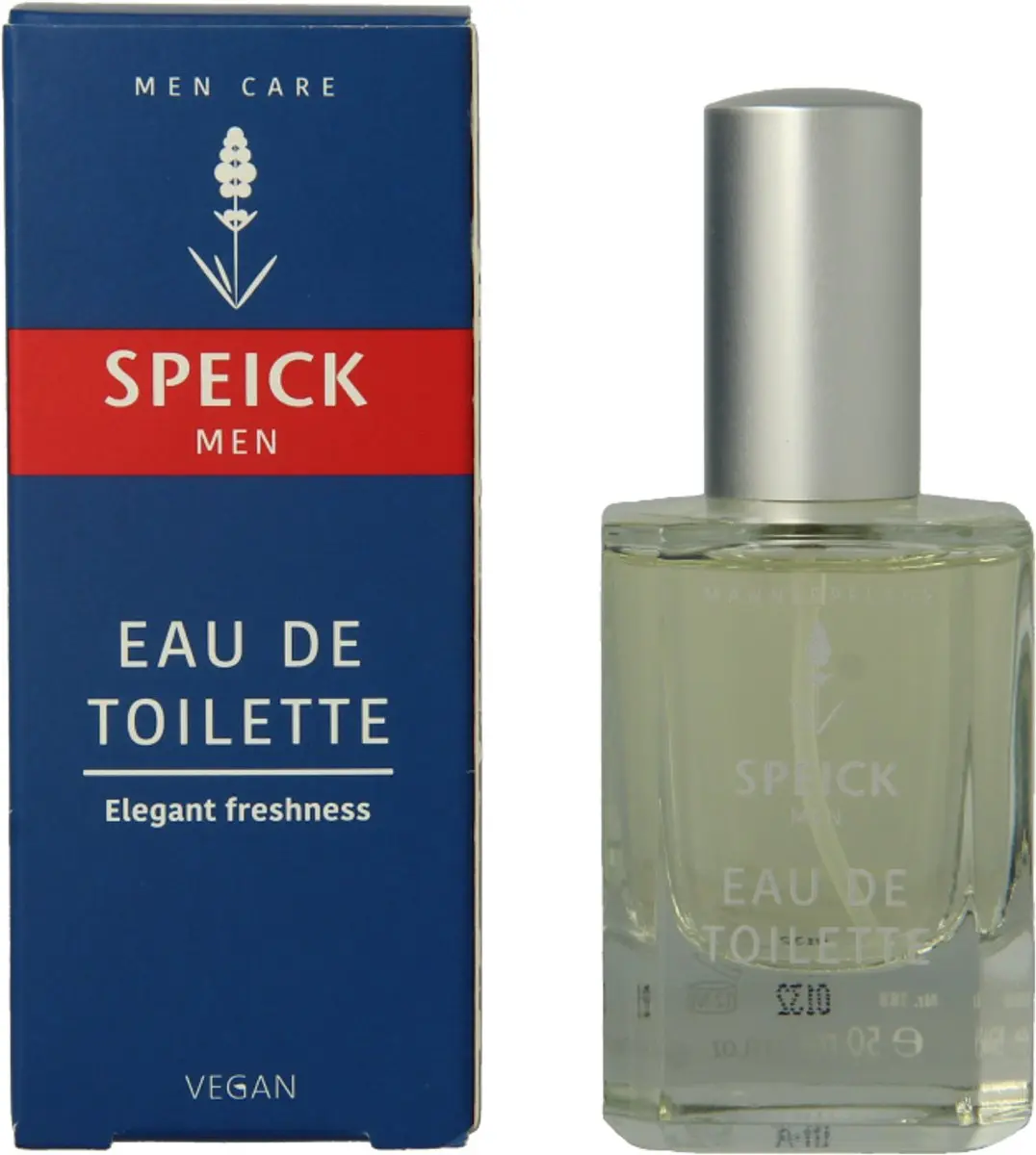 Speick Man Eau de Toilette 50ml