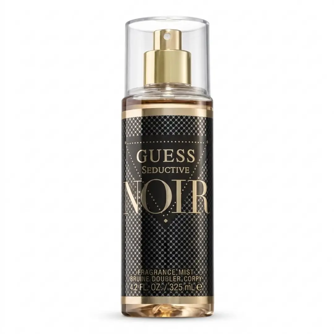 Guess Seductive NOIR Parfumverstuiver 125ml