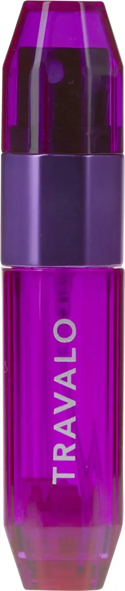 Travalo Ice Purple Eau de Toilette 5ml
