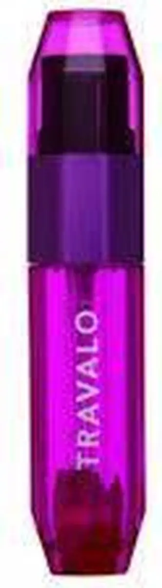 Travalo Ice Purple Eau de Toilette 5ml