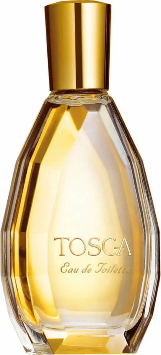 Tosca Eau de Toilette 50ml