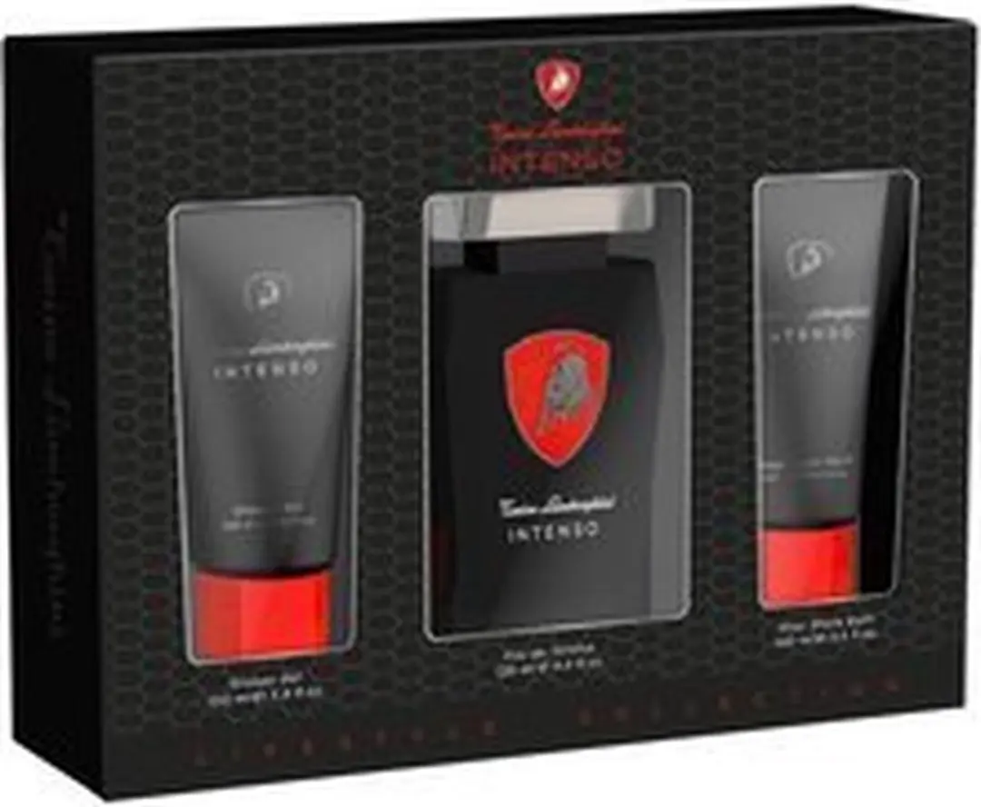 Tonino Lamborghini Classic Eau de Toilette & Balsamo After Shave
