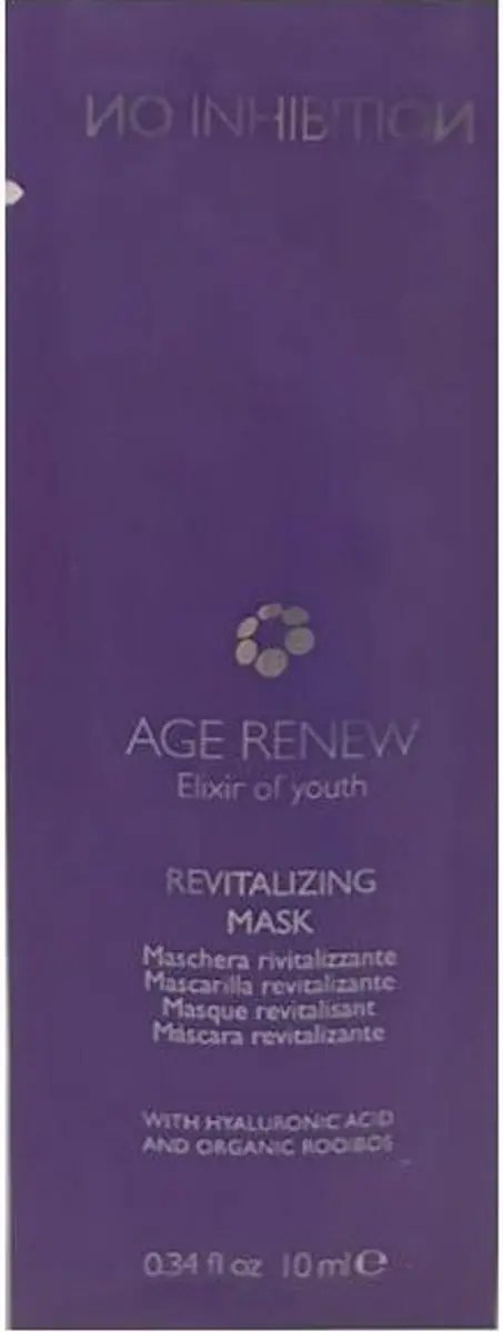 No Inhibition Age Renew DD Cream 10ml
