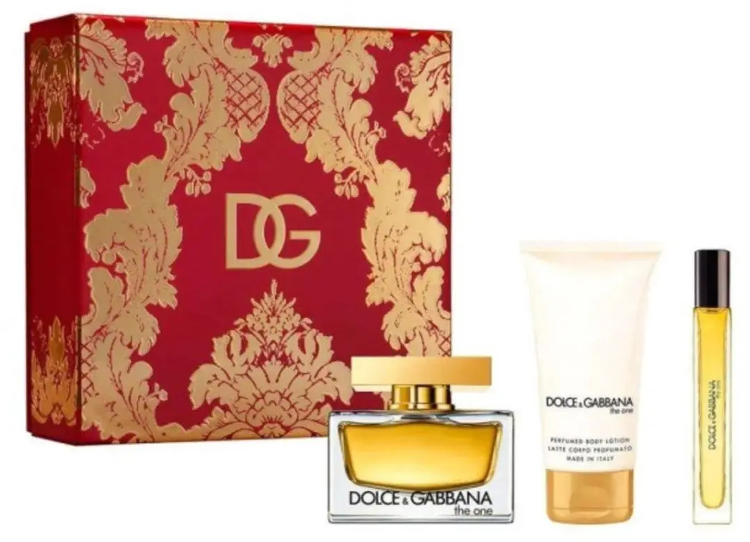 Dolce & Gabbana The One Eau de Parfum 75ml