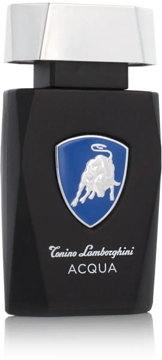 Tonino Lamborghini Acqua Eau de Toilette 75ml