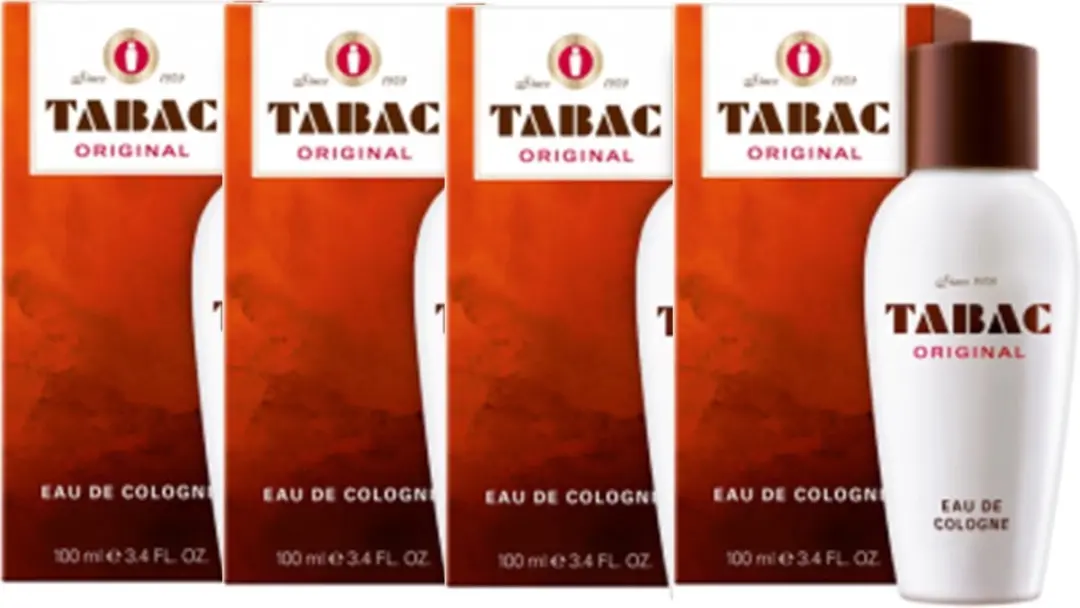 Tabac Original Eau de Cologne