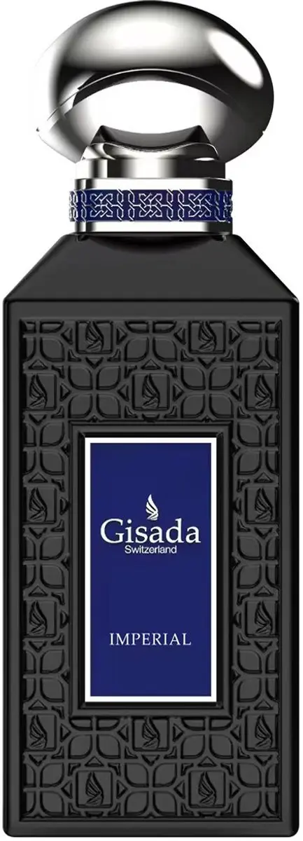 Gisada Imperial Luxury Parfum 100ml