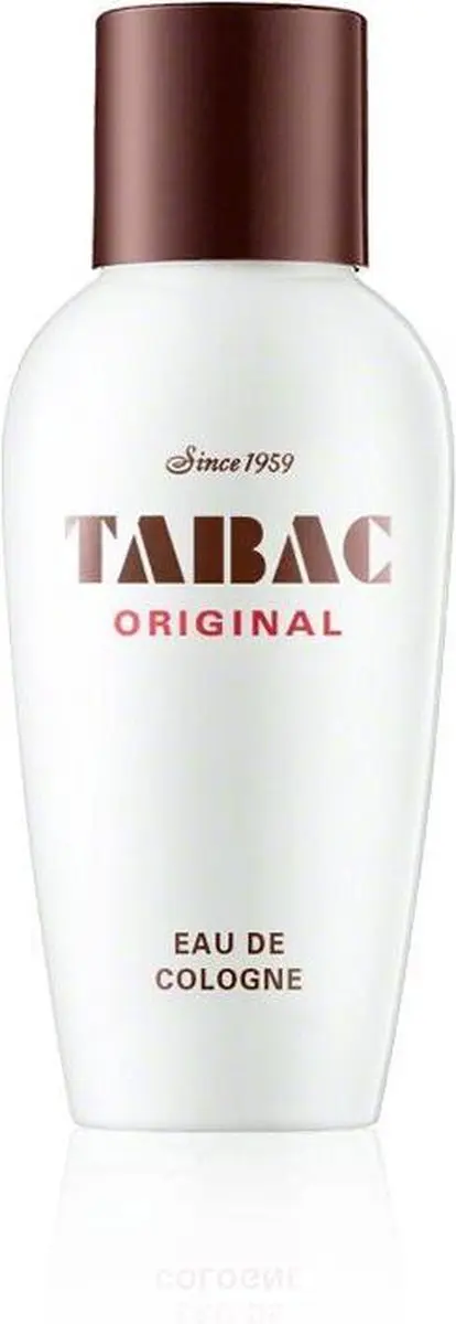 Tabac Maurer & Wirtz Eau de Toilette 100ml