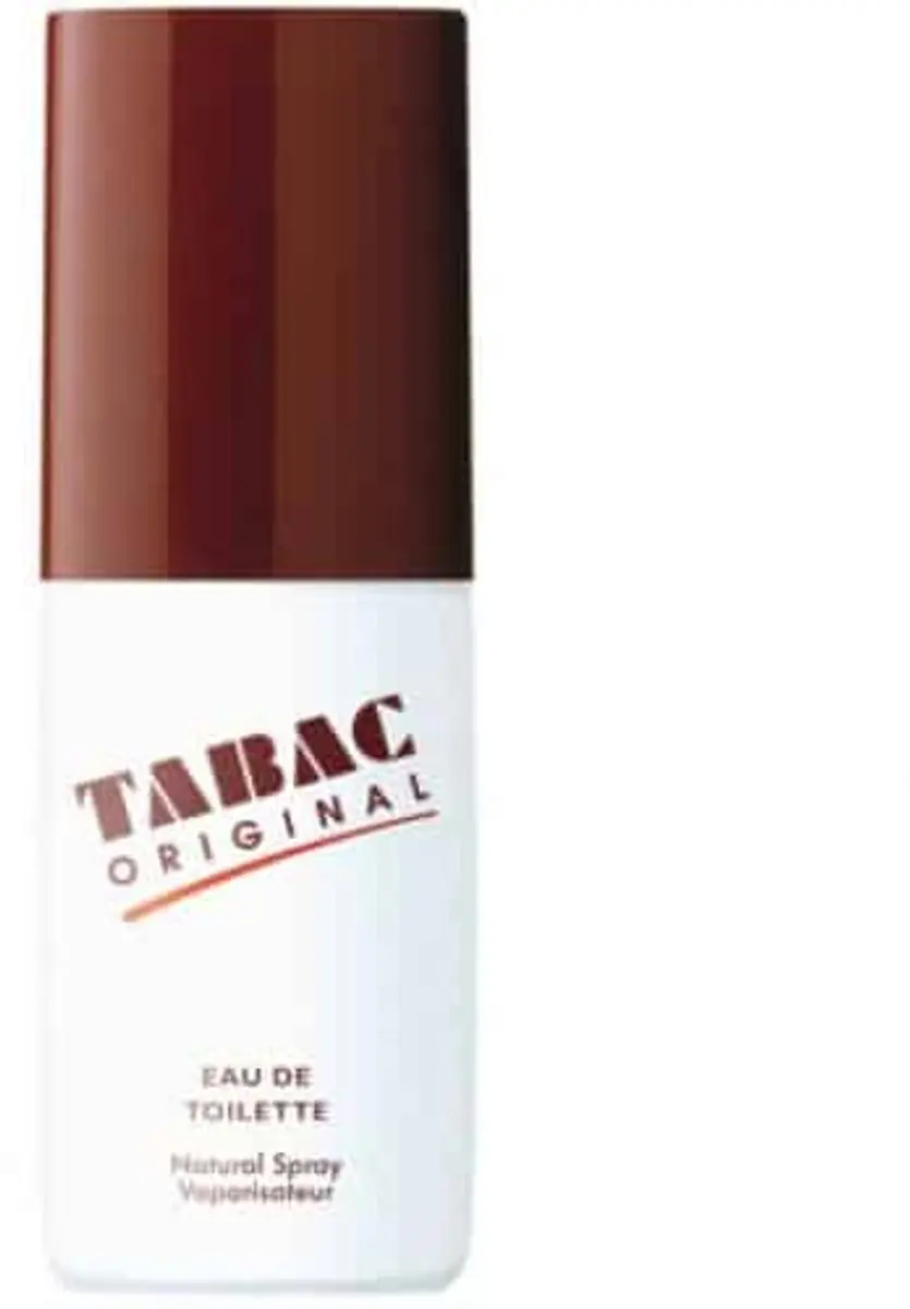 Tabac Maurer & Wirtz Eau de Toilette 100ml