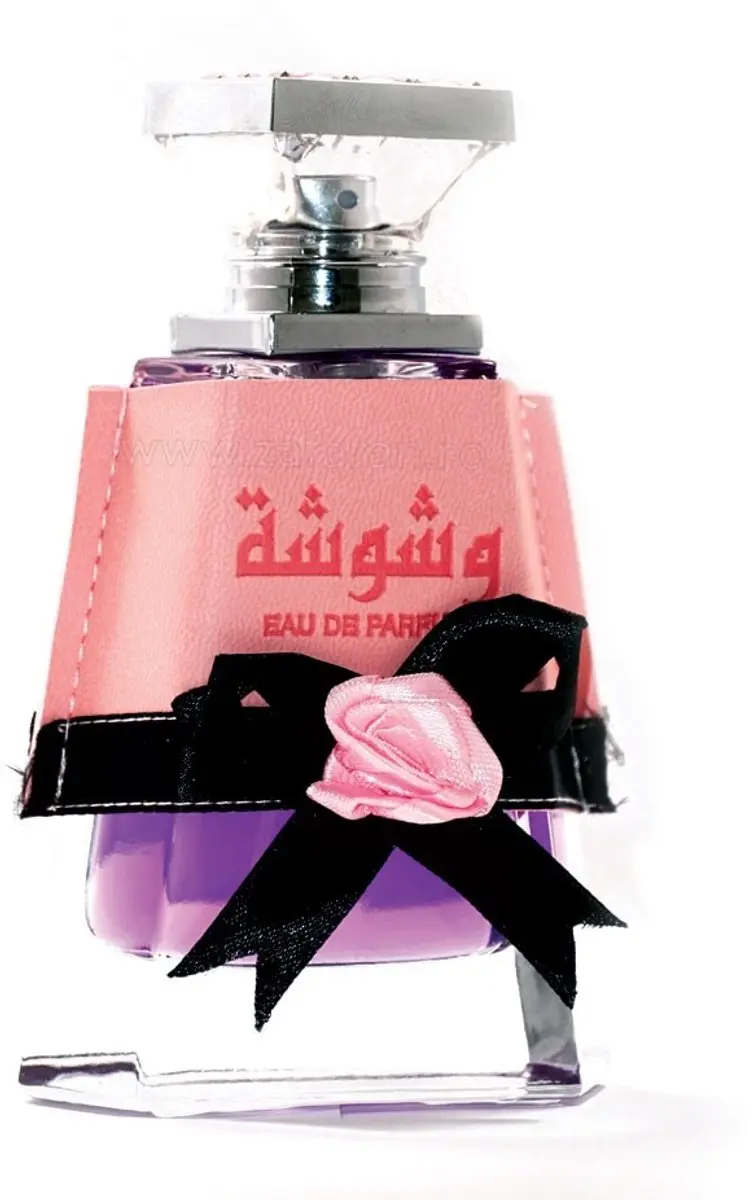 Lattafa Washwashah Eau de Parfum 30ml