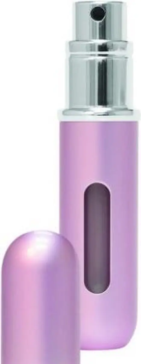 Travalo Tasverstuiver 5ml - Roze