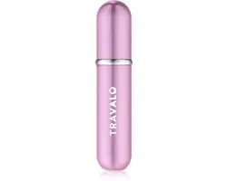 Travalo Tasverstuiver 5ml - Roze