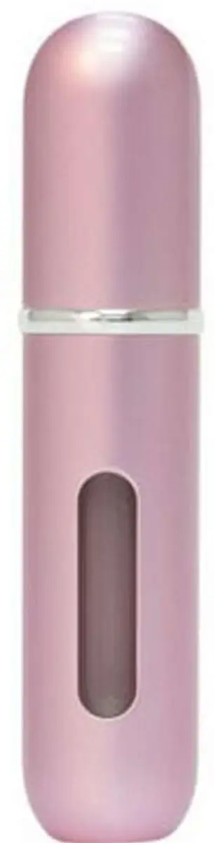 Travalo Tasverstuiver 5ml - Roze - afbeelding 6 van 6