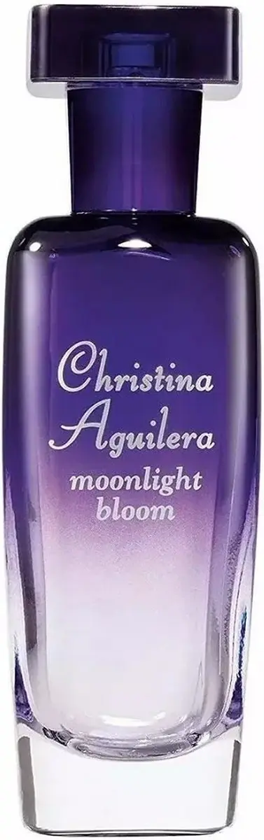 Christina Aguilera Moonlight Bloom Eau de Parfum 30ml