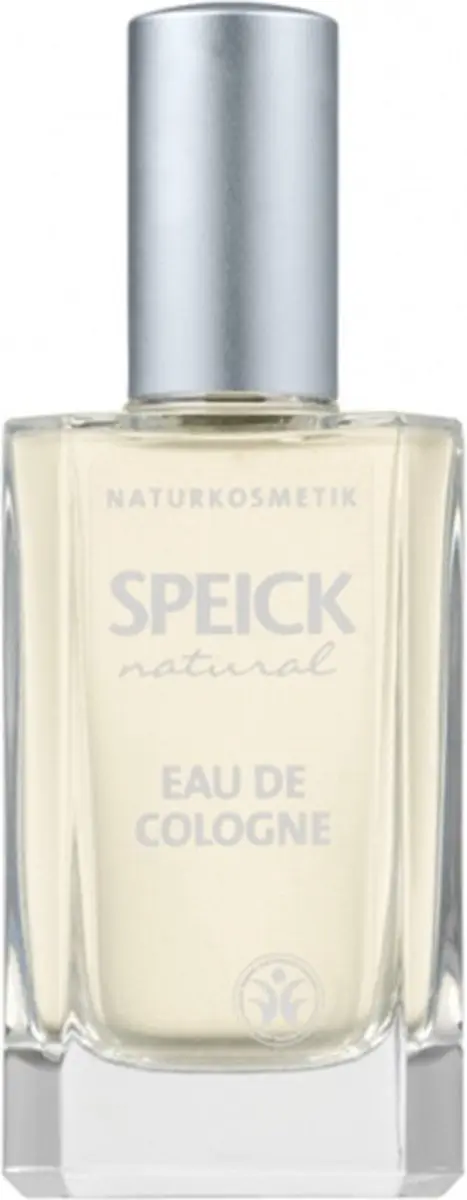 Speick Eau de Cologne 100ml