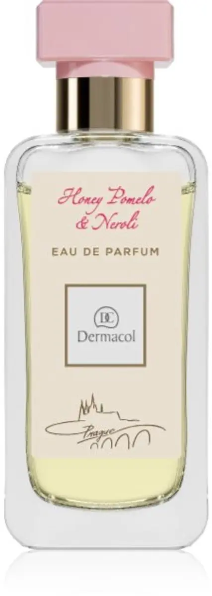 Dermacol Honey Pomelo & Neroli Eau de Parfum 50ml