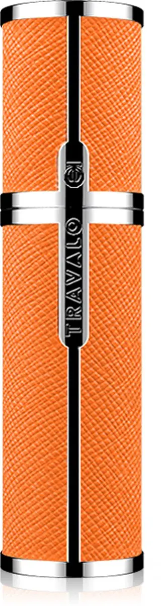 Travalo Milano Orange Eau de Toilette 5ml